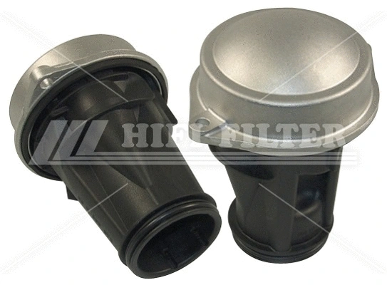 Filter, crankcase ventilation (KAO 5005)