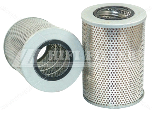 Oil Filter (SO 7156)