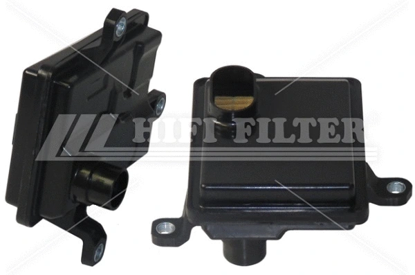 Hydraulic Filter, automatic transmission (SHB 62431)