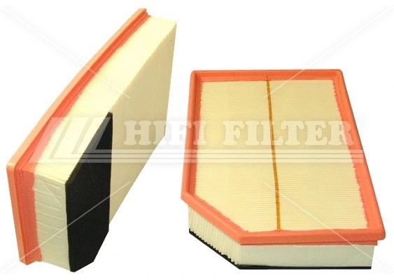 Air Filter (SA 6104)