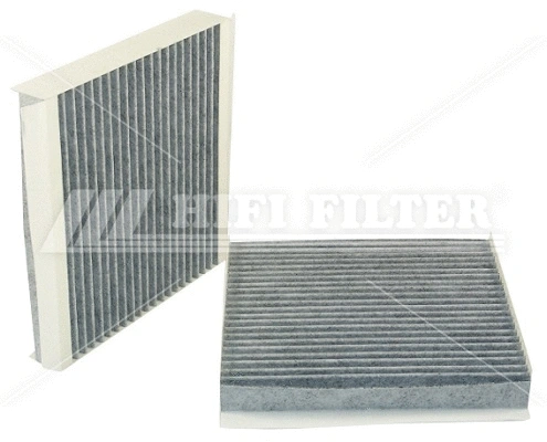 Filter, cabin air (SC 5063 CA)