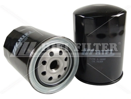 Oil Filter (T 1623)