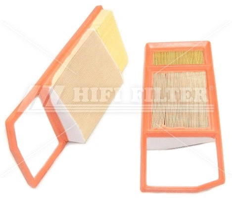 Air Filter (SA 7150)