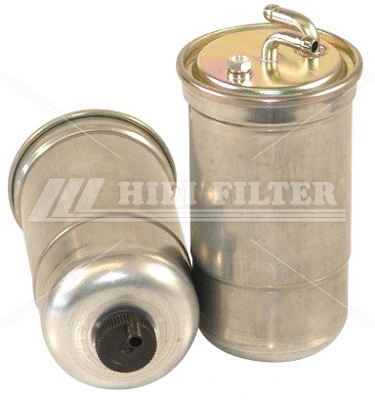 Fuel Filter (SN 452)