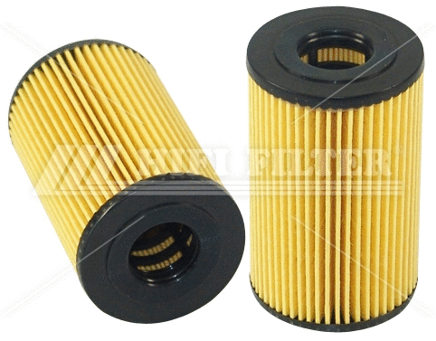 Oil Filter (SO 7062)