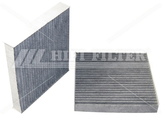 Filter, cabin air (SC 8096 CA)