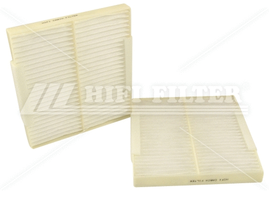 Filter, cabin air (SC 8132)