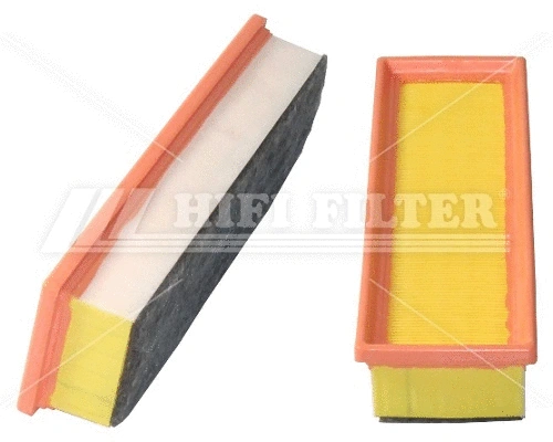 Air Filter (SA 4128)