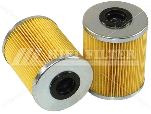 Fuel Filter (SN 70143)