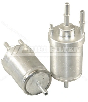 Fuel Filter (BE 548)