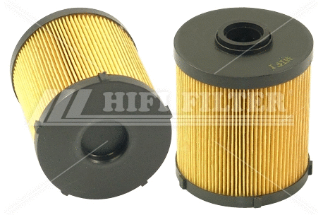 Fuel Filter (SN 70157)