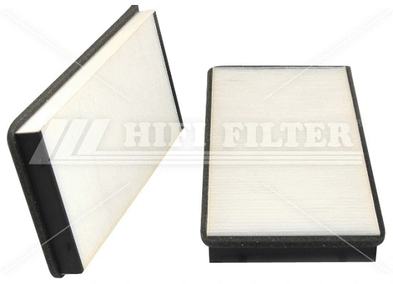 Filter, cabin air (SC 5104)