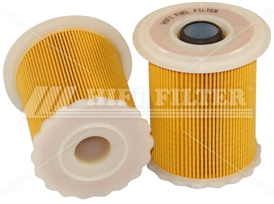 Fuel Filter (SN 39912)