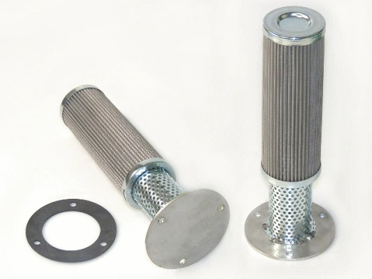 Filter, operating hydraulics (SH 52353)