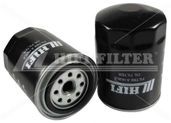 Oil Filter (SO 8031)