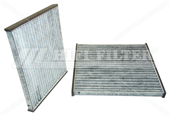 Filter, cabin air (SC 8049 CA)