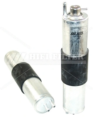 Fuel Filter (BE 538)