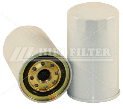 Fuel Filter (SN 70515)