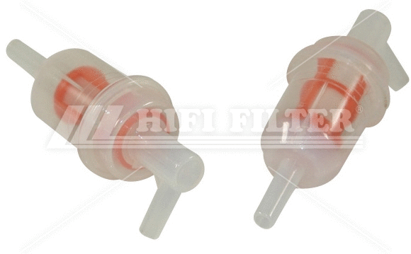 Fuel Filter (RT 4)