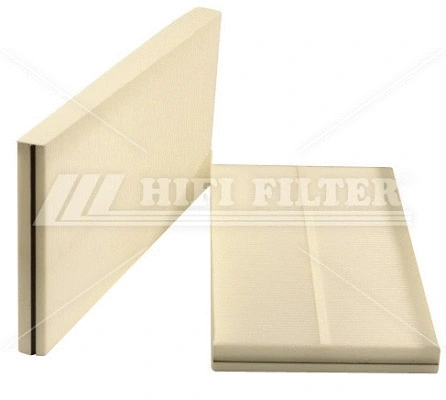 Filter, cabin air (SC 5138)