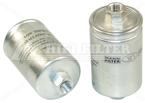 Fuel Filter (BE 627)