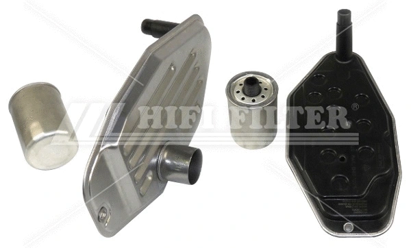 Hydraulic Filter, automatic transmission (KHB 70103)