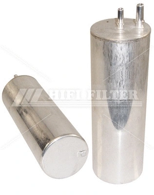 Fuel Filter (SN 70337)