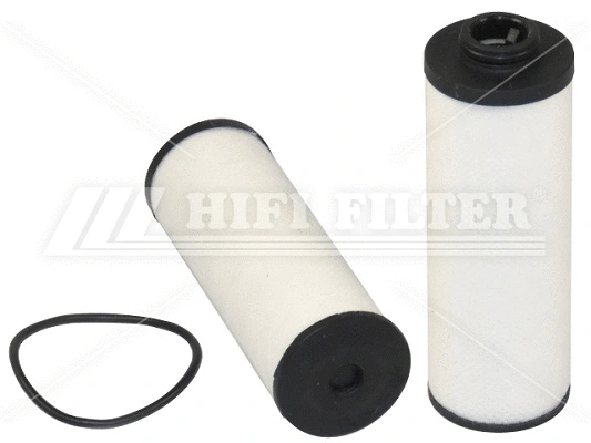 Hydraulic Filter, automatic transmission (SHB 62407)