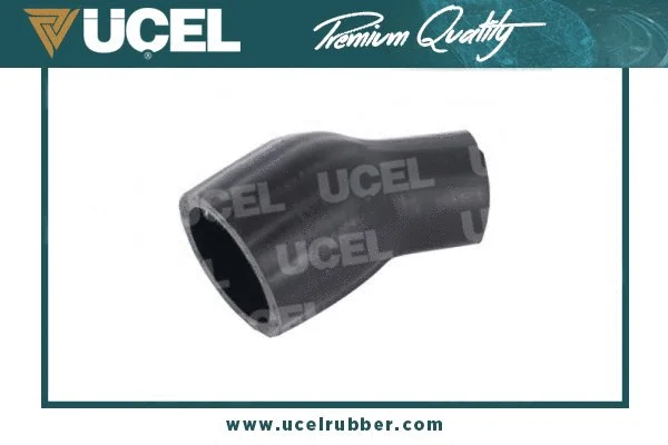 Charge Air Hose (51339)