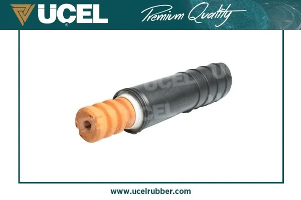Rubber Buffer, suspension