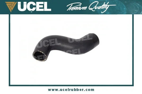 Charge Air Hose (65496)