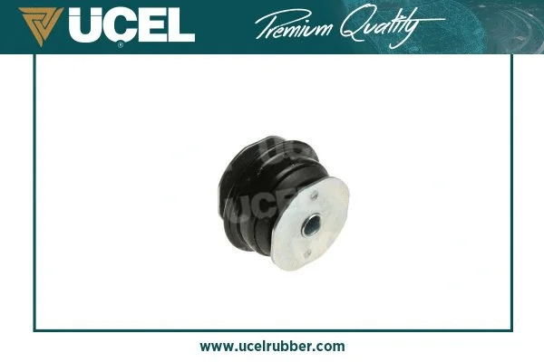 Bushing, axle beam