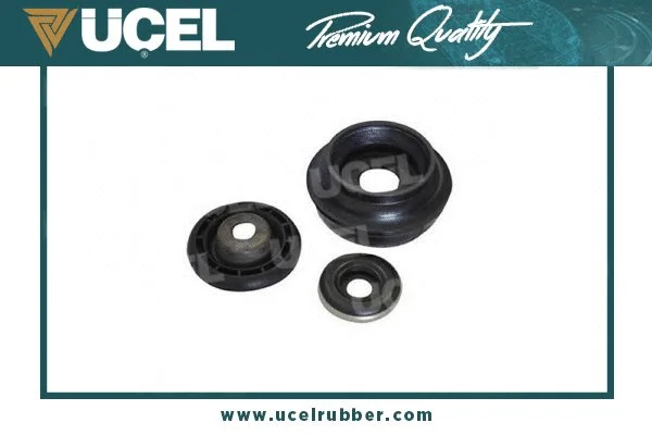 Suspension Strut Support Mount (10699)