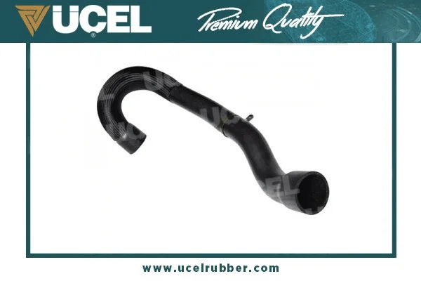 Charge Air Hose (52240)