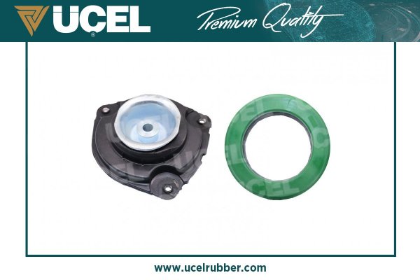 Repair Kit, suspension strut support mount