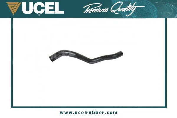 Radiator Hose (15747)