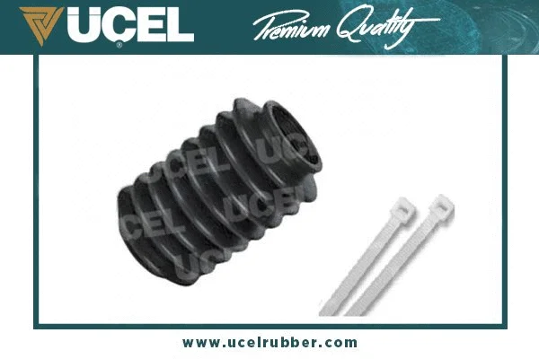 Bellow Kit, steering (41600)