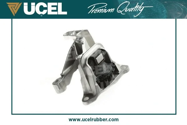 Mounting, engine