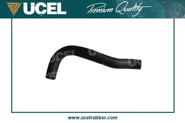 Charge Air Hose (51260)