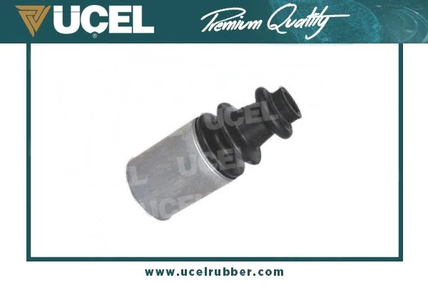Bellow, drive shaft (10472-T)