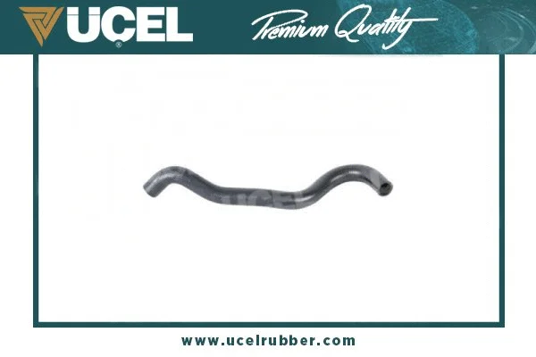 Radiator Hose (21138)
