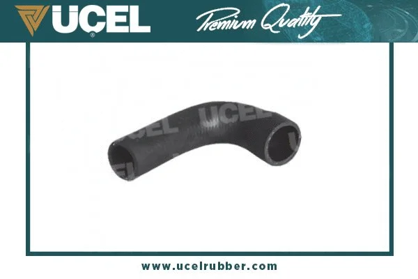 Charge Air Hose (15709)