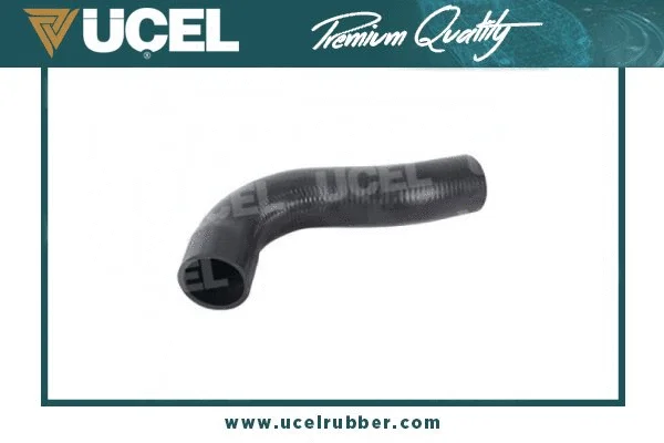 Charge Air Hose (51341)