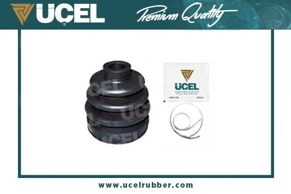 Bellow Kit, drive shaft (20152)
