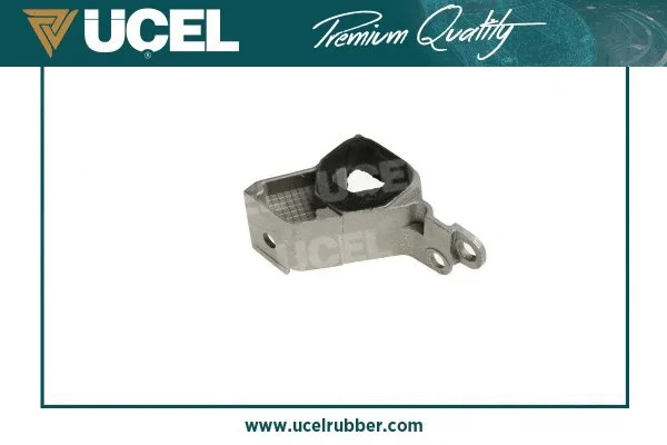 Mount, exhaust system