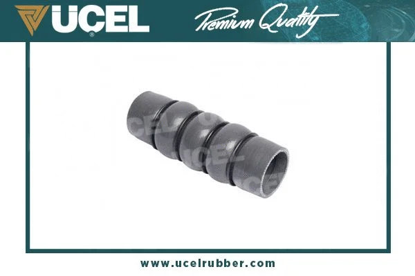 Charge Air Hose (52138)