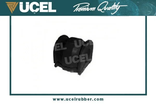 Mounting, stabiliser bar (10791)