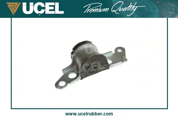 Mounting, control/trailing arm