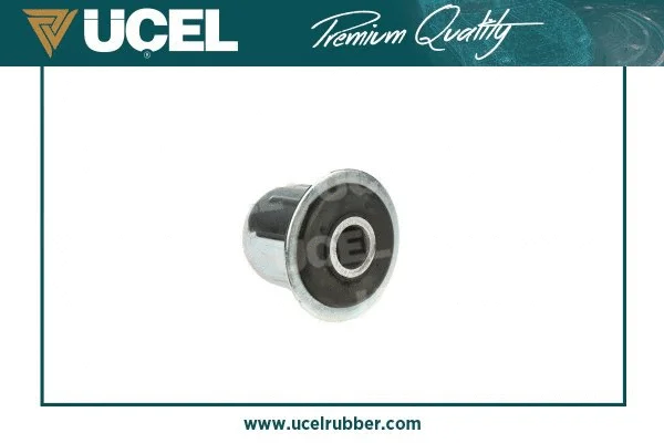 Bushing, leaf spring