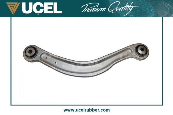 Control/Trailing Arm, wheel suspension (76111)